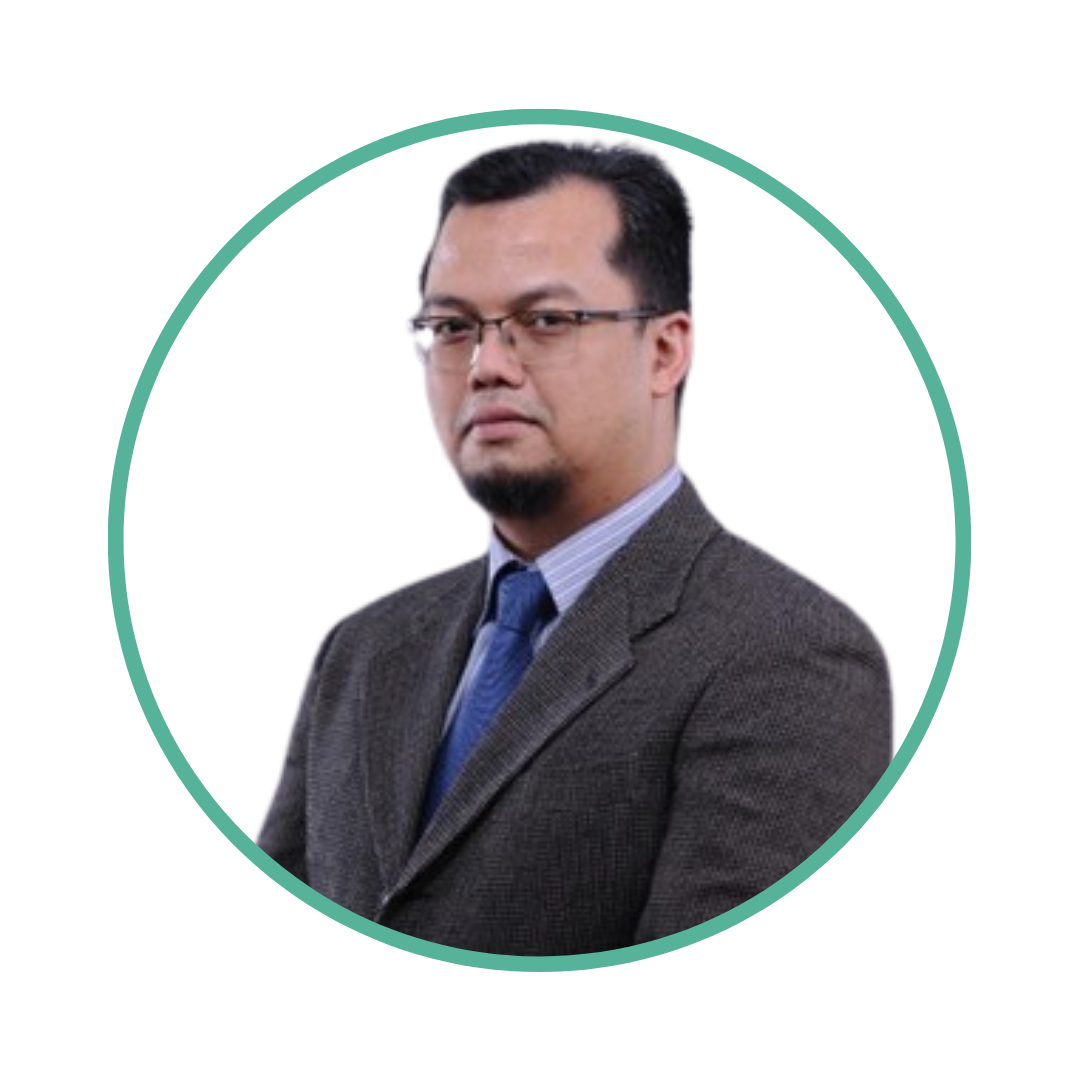 Dr Wan Muhamad Mokhzani